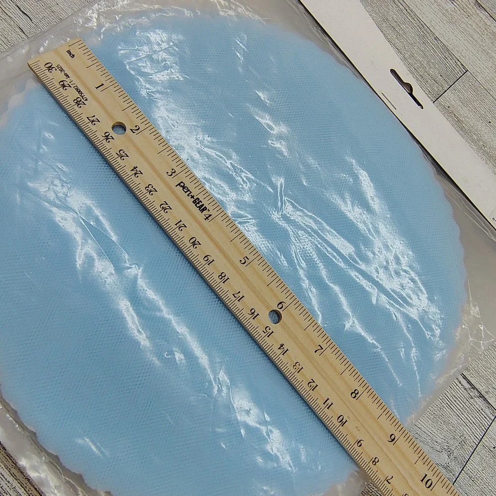 N/A light blue